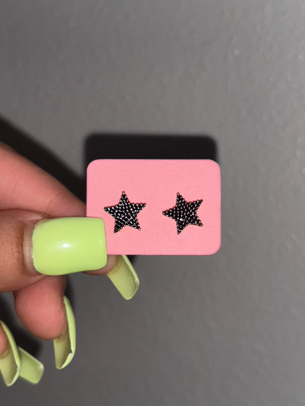 Black Star ⭐️