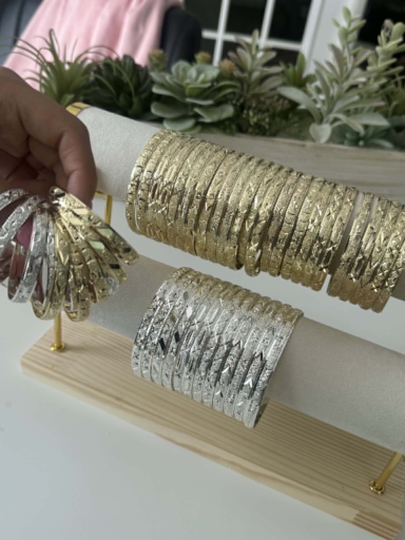 Bangles