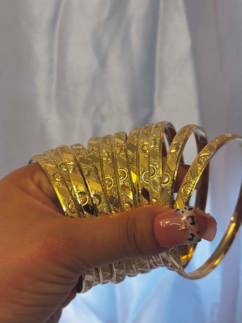 Bangles
