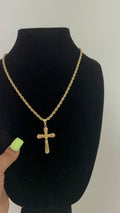 Nugget Jesus Piece