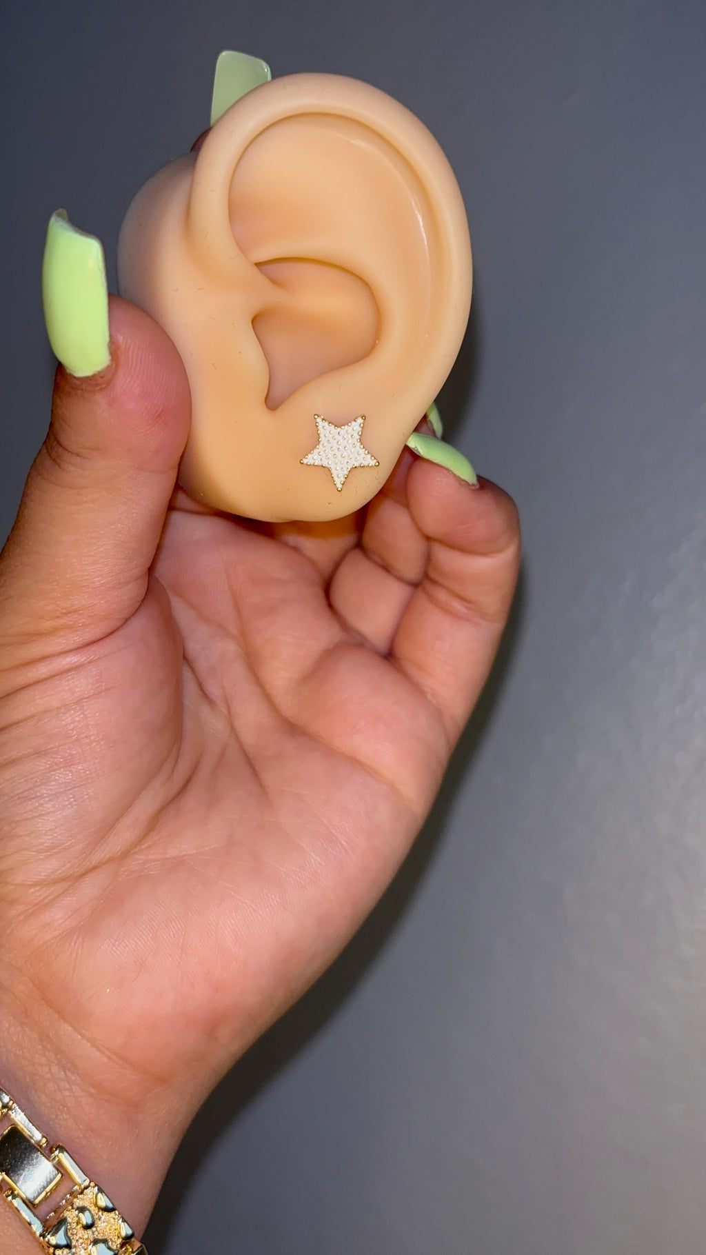 Star ⭐️ Earrings