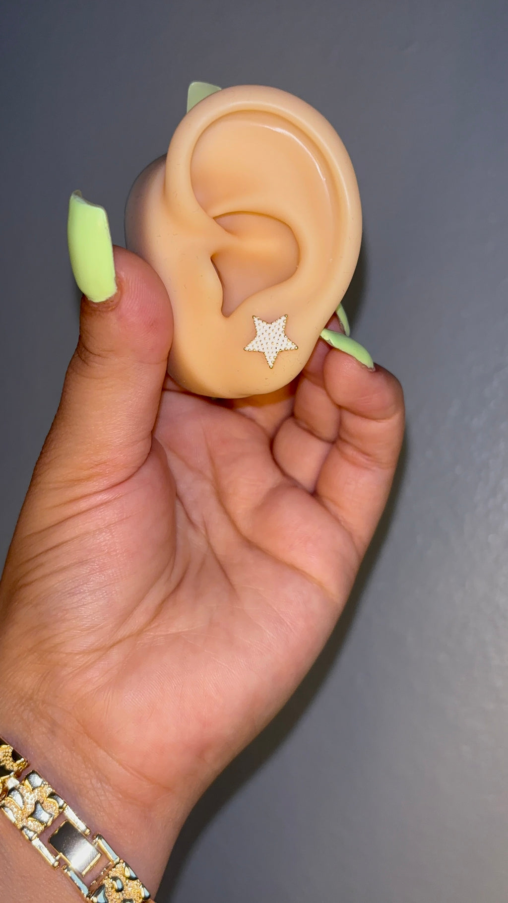 Star ⭐️ Earrings