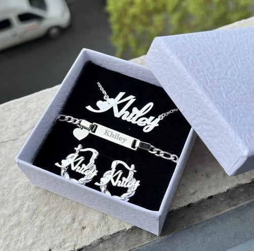 Baby | Child Custom Set