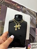 Royal Grace Cross
