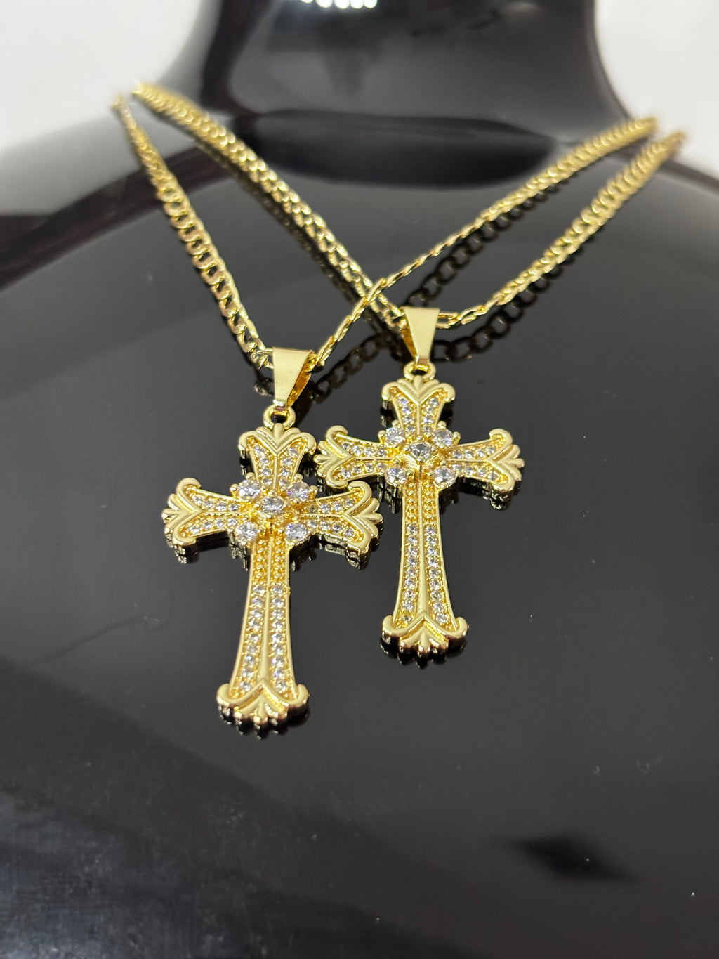 Royal Grace Cross