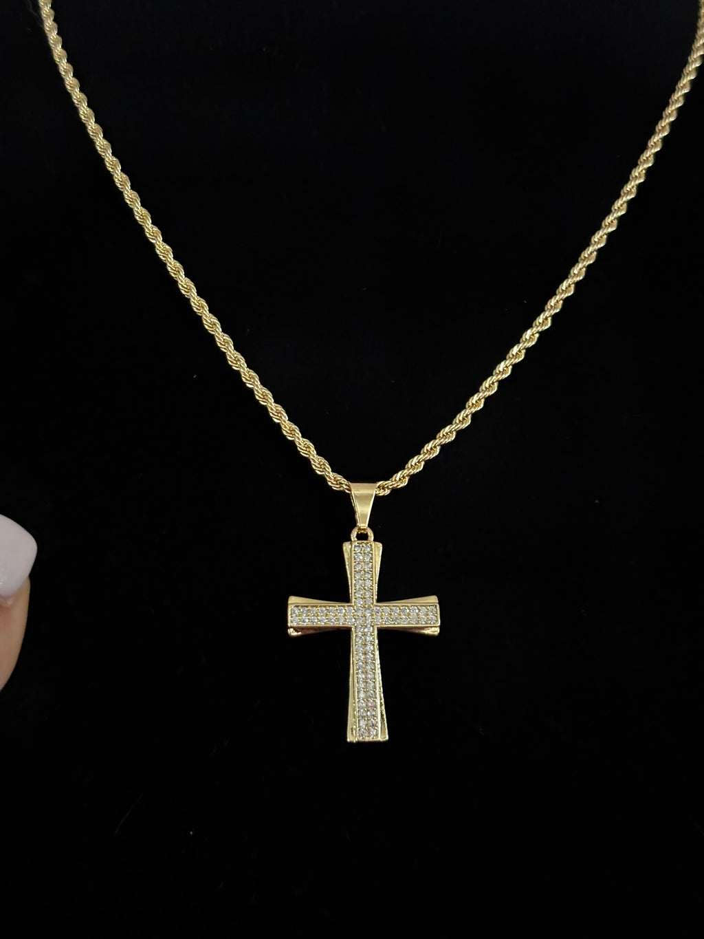Majesty Cross Chain