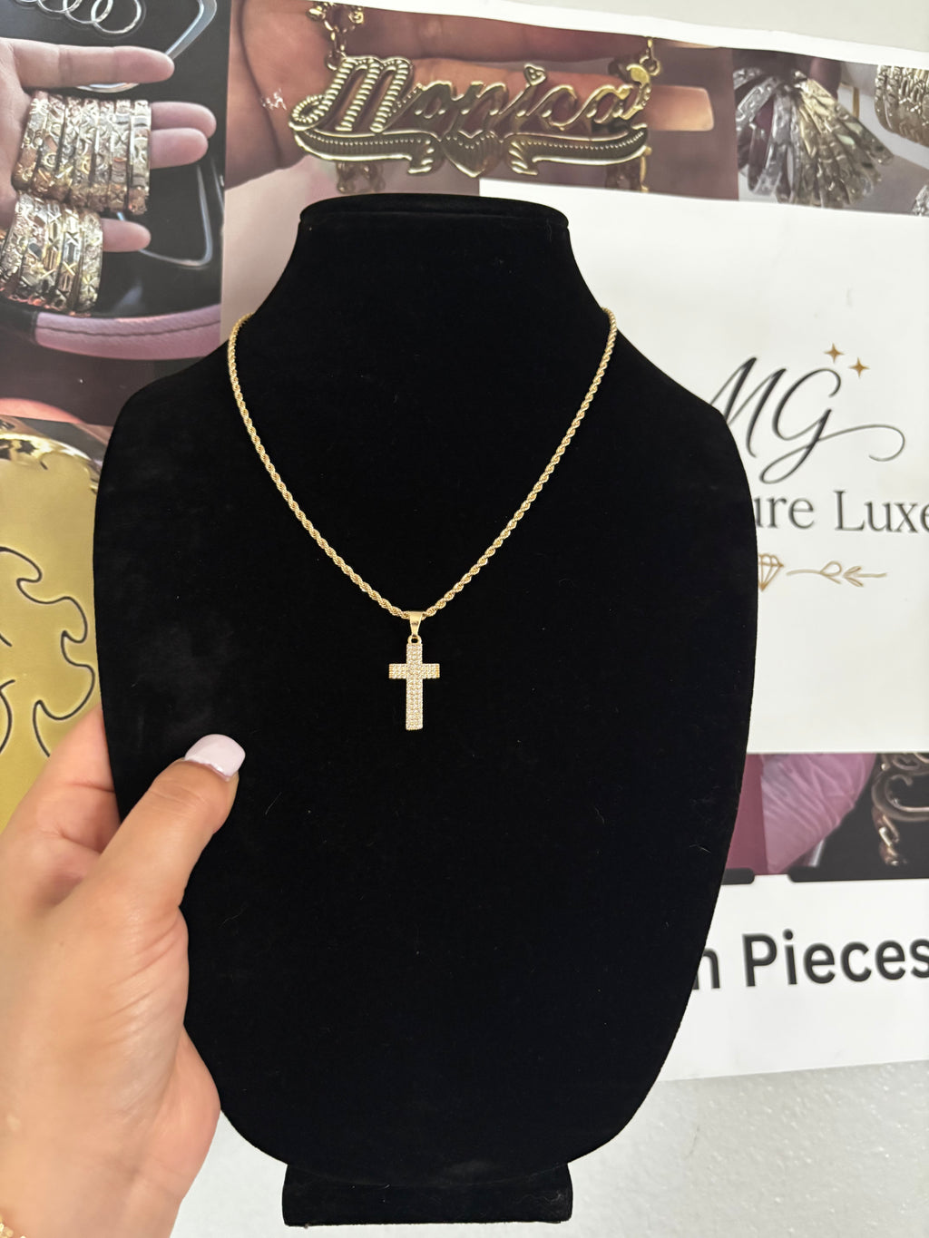 Kingdom Cross