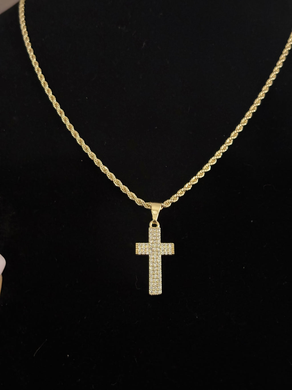 Kingdom Cross