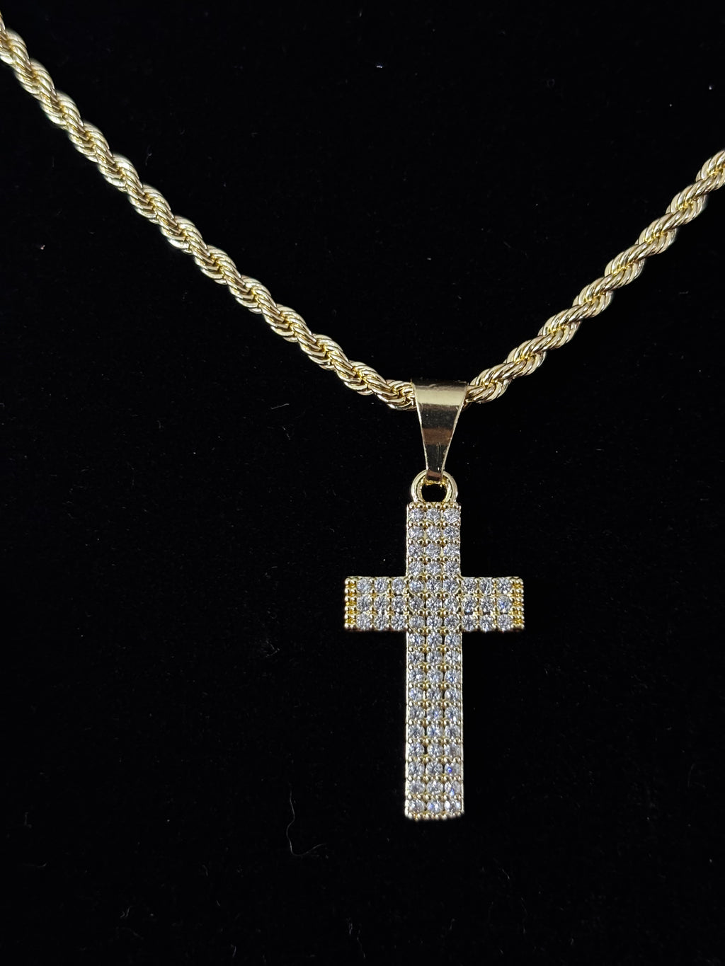 Kingdom Cross