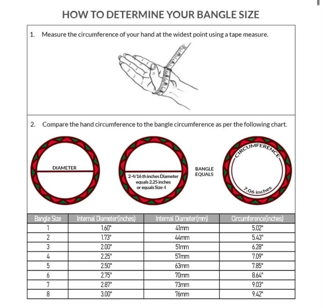 Bangles