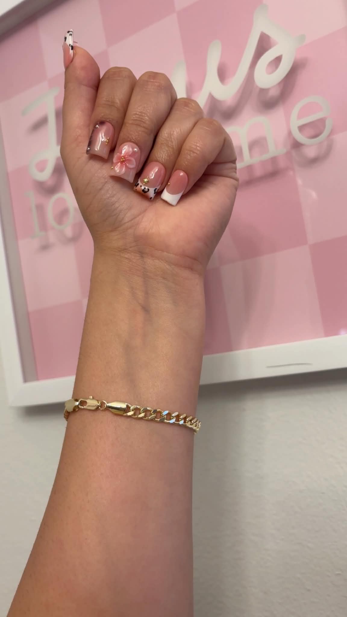 Miami Cuban Link Bracelet