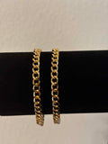 Miami Cuban Link Bracelet