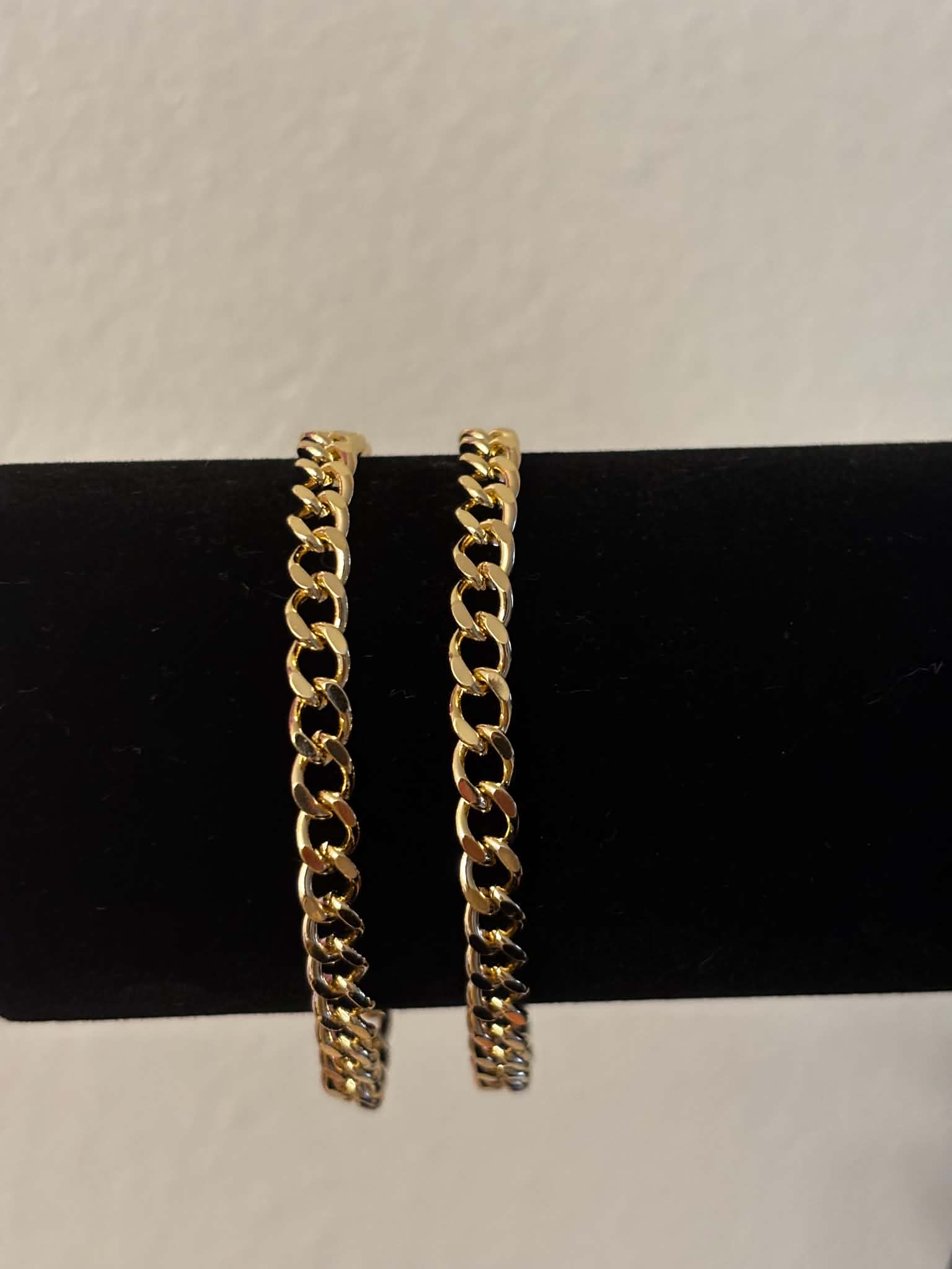 Miami Cuban Link Bracelet