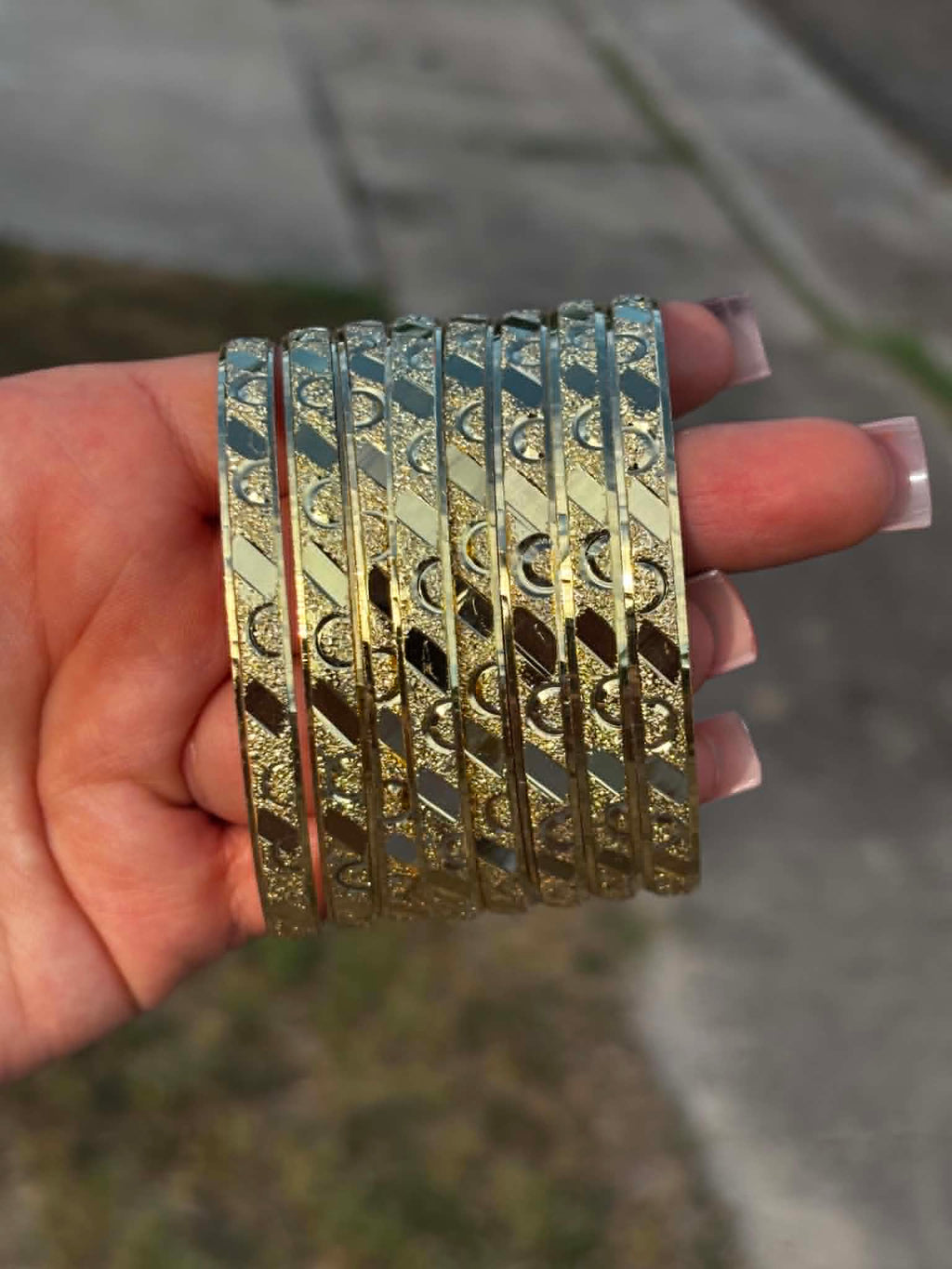 Bangles