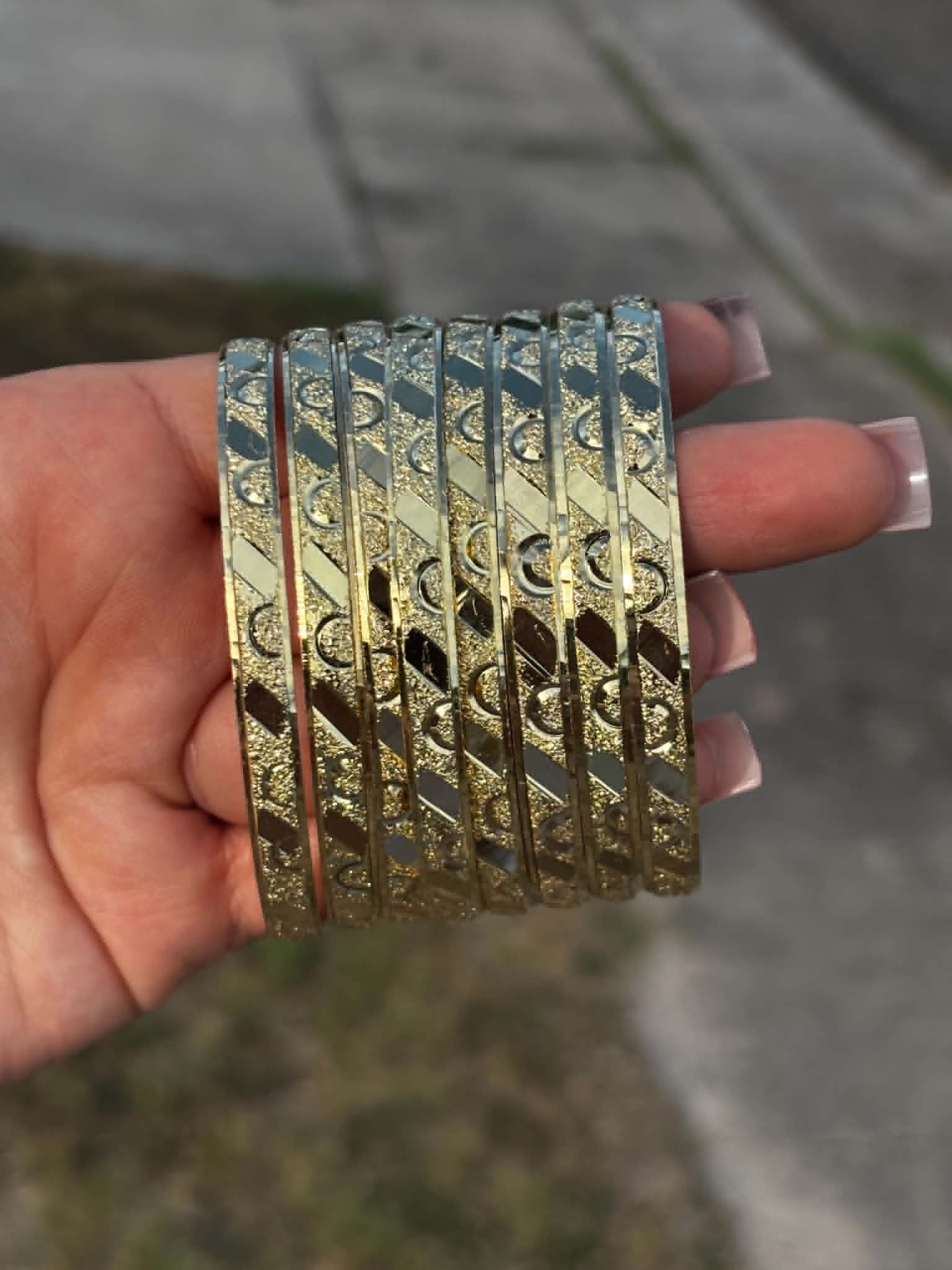 Bangles