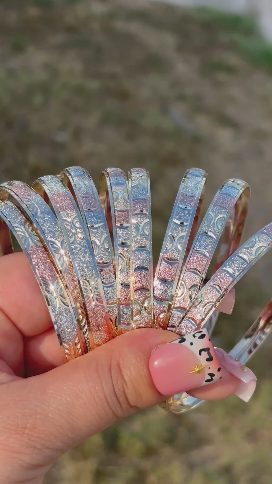 Bangles
