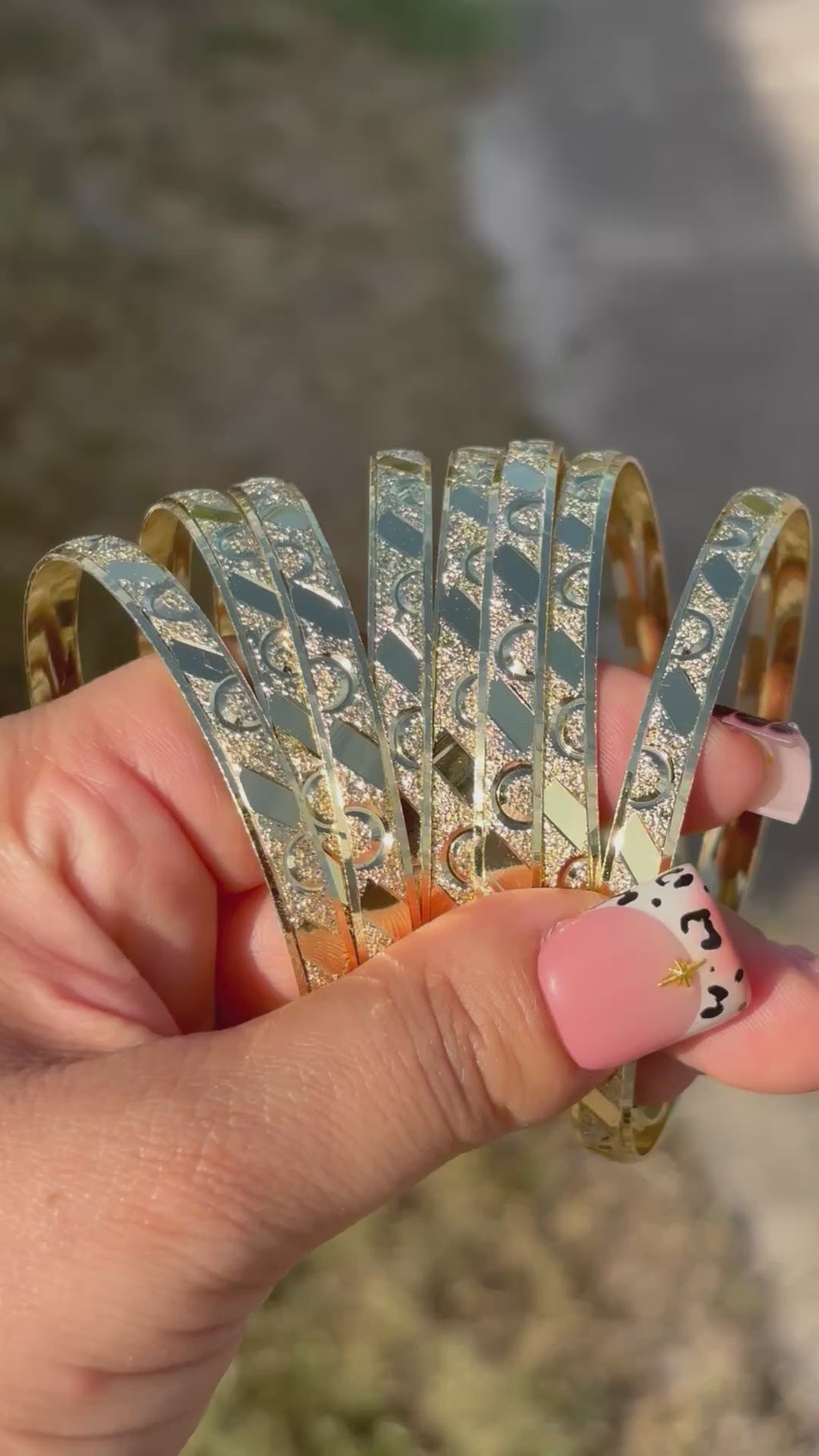 Bangles