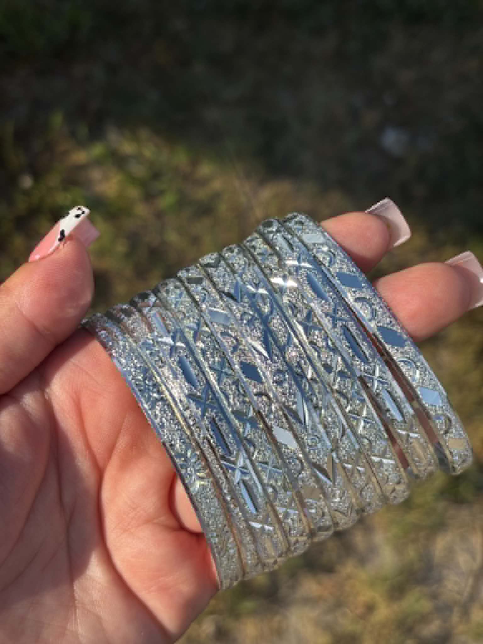 Bangles