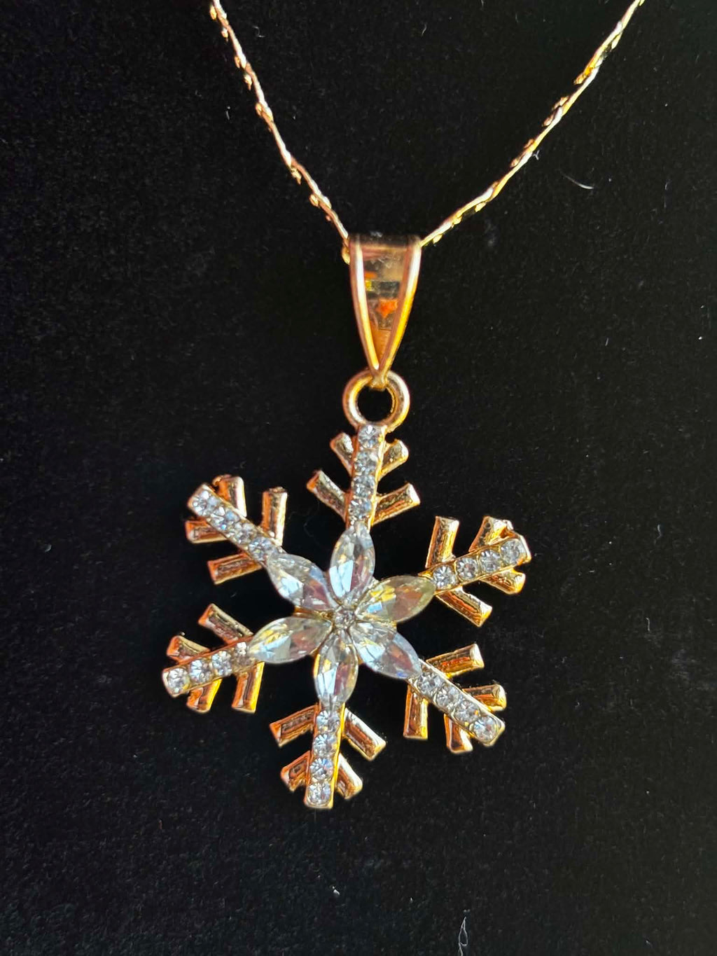 Snowflake