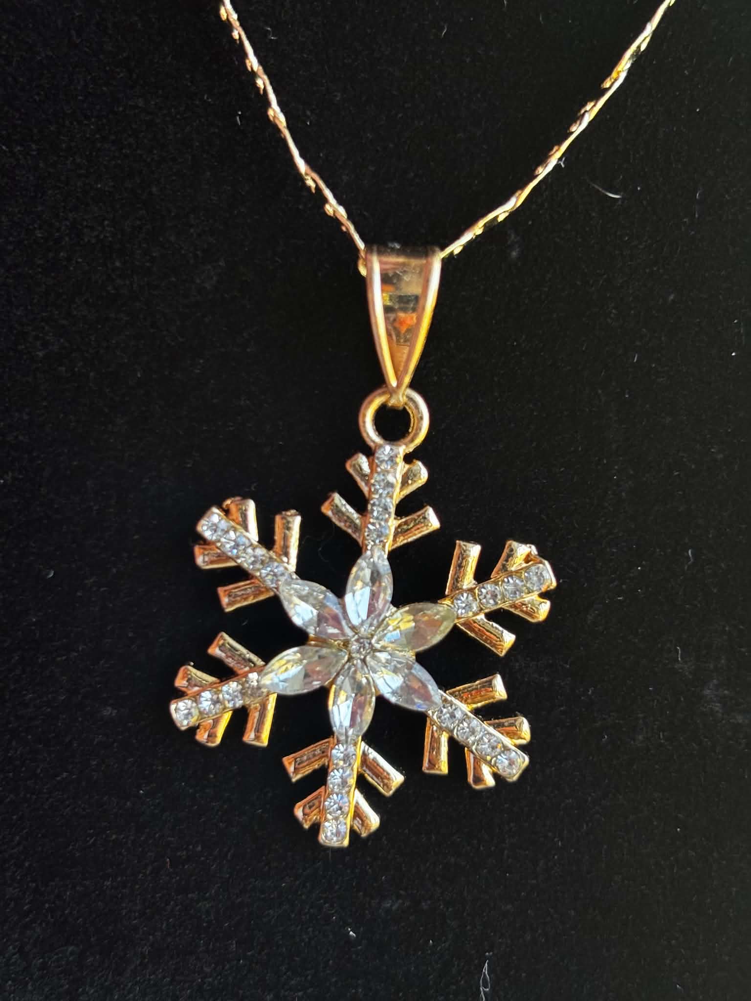 Snowflake
