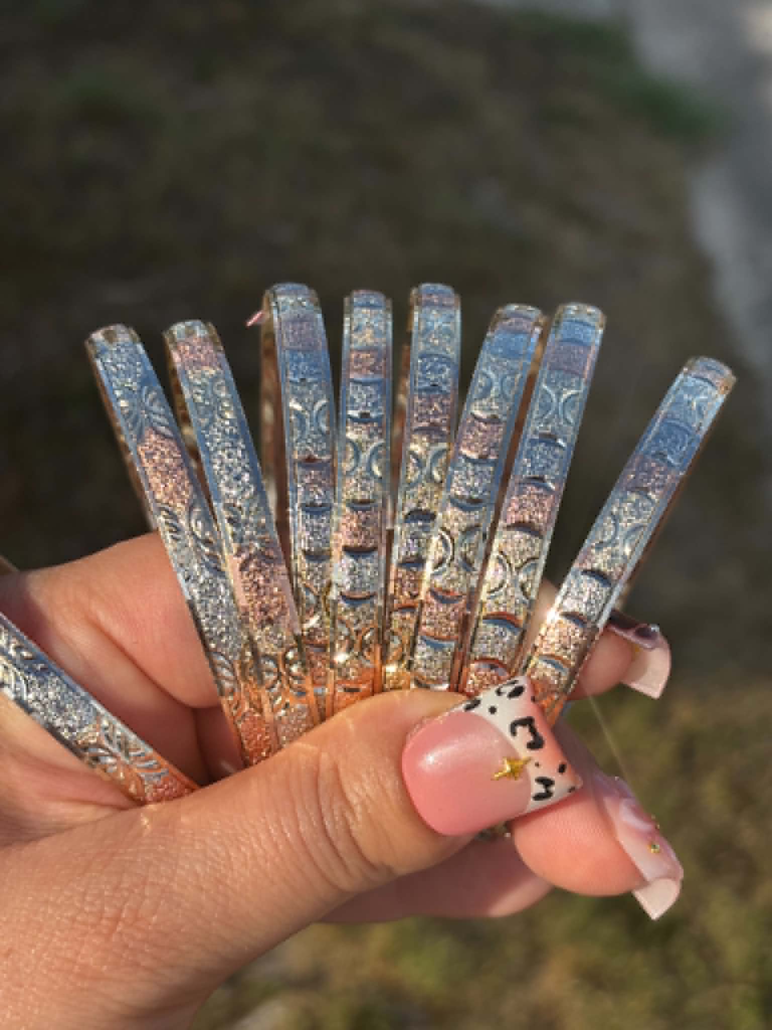 Bangles