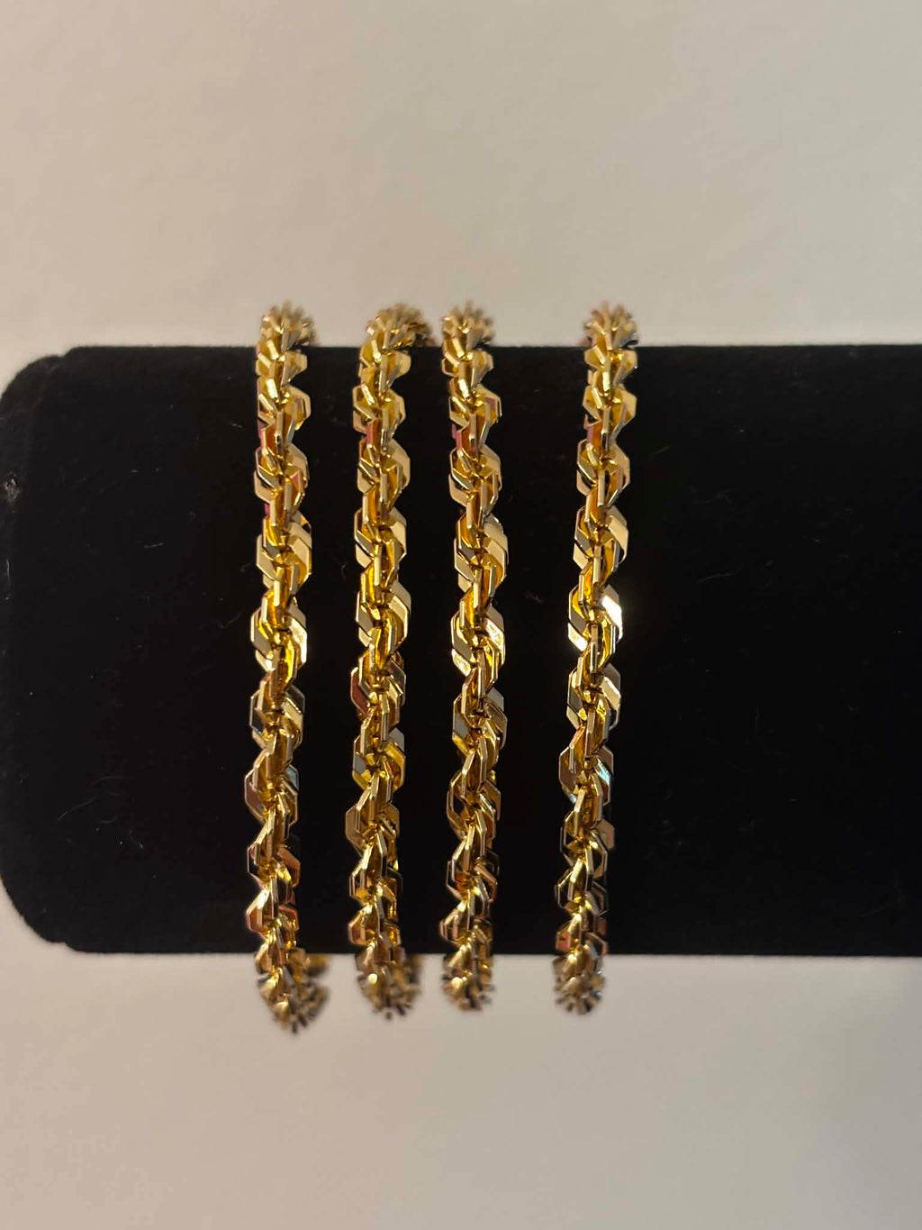 Florentine Rope Bracelet