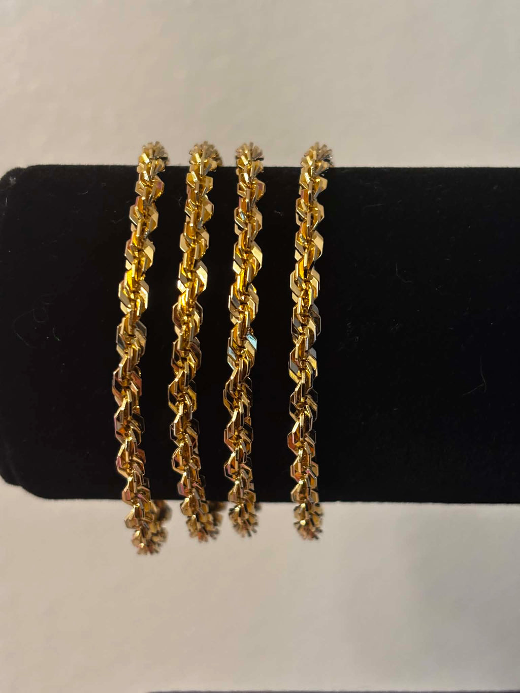 Florentine Rope Bracelet